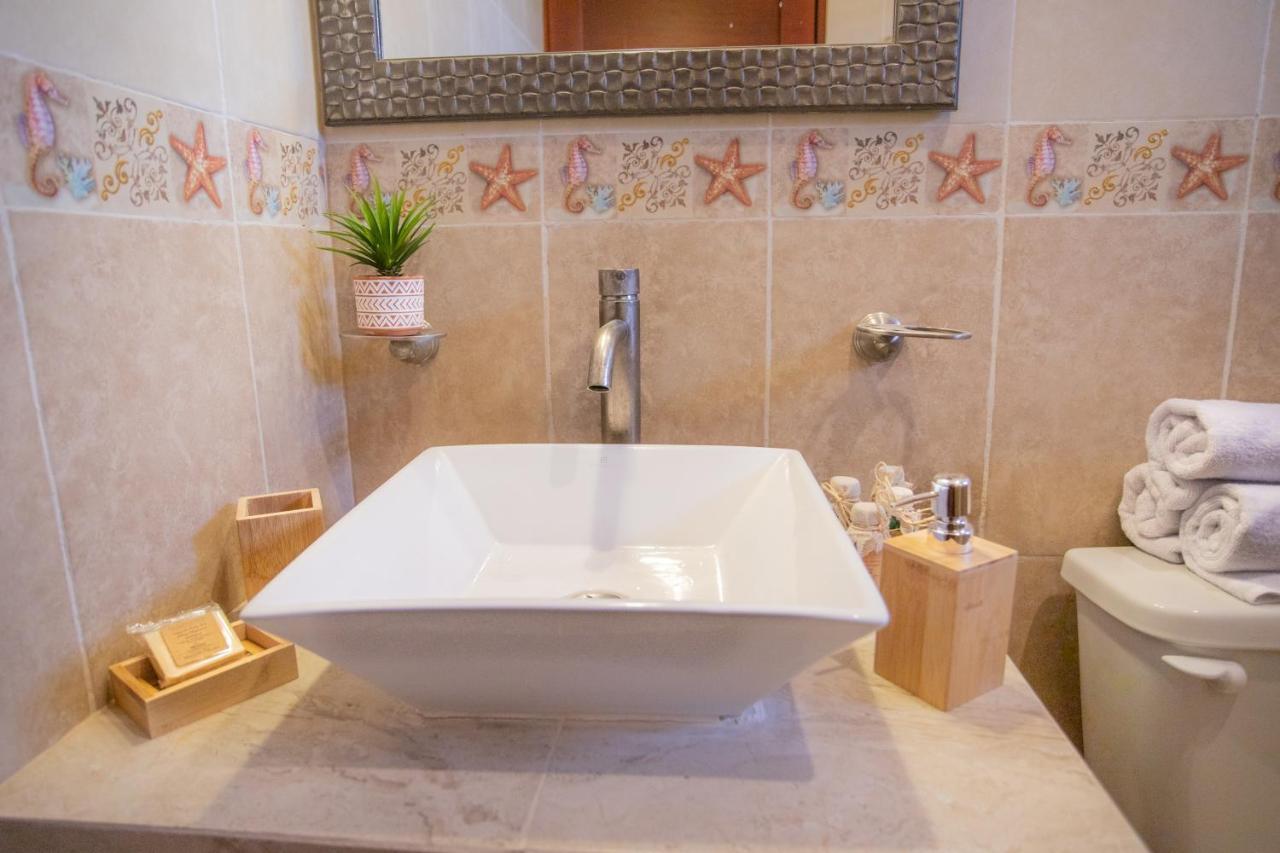 Hotel Macondo Holbox Екстер'єр фото